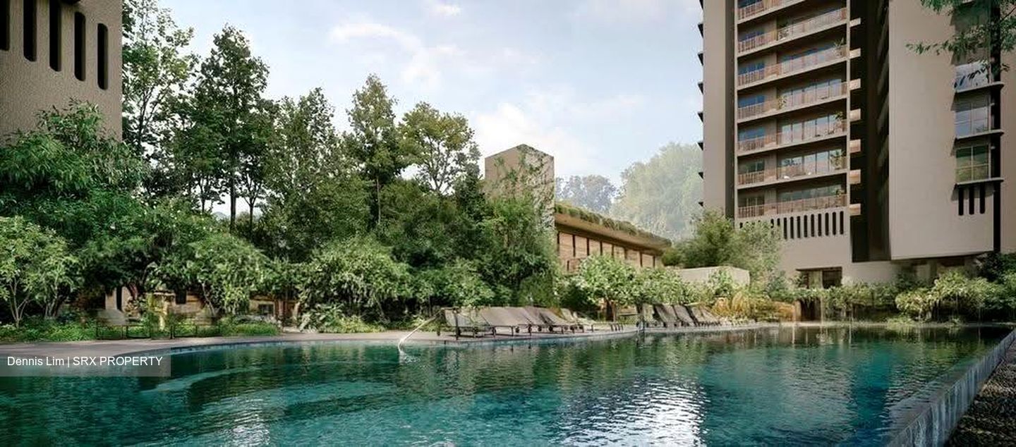 River Modern (D9), Apartment #630664351
